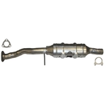 Order AP EXHAUST - 646902 - Catalytic Converter-Direct Fit For Your Vehicle