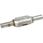 Order Direct Fit Converter by AP EXHAUST - 651652 For Your Vehicle