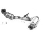 Order AP EXHAUST - 754184 - Direct Fit Catalytic Converter For Your Vehicle