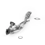 Order AP EXHAUST - 754438 - Direct Fit Catalytic Converter For Your Vehicle