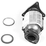 Order Direct Fit Converter by AP EXHAUST - 754971 For Your Vehicle