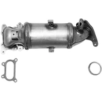 Order AP EXHAUST - 770008 - Direct Fit Catalytic Converter For Your Vehicle