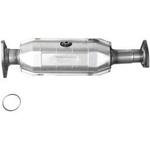 Order Direct Fit Converter by AP EXHAUST - 770355 For Your Vehicle