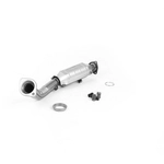 Order AP EXHAUST - 770390 - Direct Fit Catalytic Converter For Your Vehicle