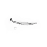 Order AP EXHAUST - 770490 - Direct Fit Catalytic Converter For Your Vehicle