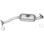 Order AP EXHAUST - 770545 - Direct Fit Catalytic Converter For Your Vehicle