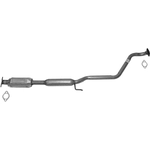 Order AP EXHAUST - 770789 - Direct Fit Catalytic Converter For Your Vehicle