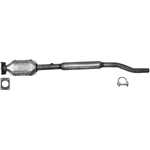 Order AP EXHAUST - 770811 - Direct Fit Catalytic Converter For Your Vehicle