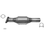 Order AP EXHAUST - 771191 - Catalytic Converter For Your Vehicle