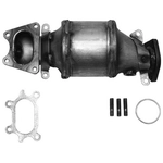 Order AP EXHAUST - 771374 - Direct Fit Catalytic Converter For Your Vehicle