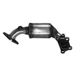 Order AP EXHAUST - 771390 - Direct Fit Catalytic Converter For Your Vehicle
