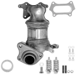 Order AP EXHAUST - 771401 - Direct Fit Catalytic Converter For Your Vehicle