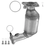 Order AP EXHAUST - 771408 - Direct Fit Catalytic Converter For Your Vehicle