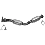 Order AP EXHAUST - 771442 - Direct Fit Catalytic Converter For Your Vehicle