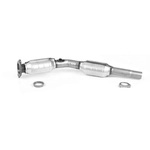 Order AP EXHAUST - 771449 - Direct Fit Catalytic Converter For Your Vehicle