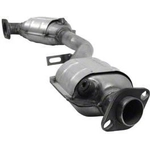 Order Direct Fit Converter by AP EXHAUST - 771461 For Your Vehicle