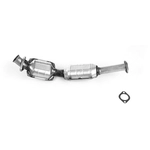 Order AP EXHAUST - 771469 - Direct Fit Catalytic Converter For Your Vehicle
