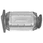 Order AP EXHAUST - 771474 - Direct Fit Catalytic Converter For Your Vehicle