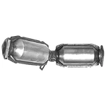 Order AP EXHAUST - 771477 - Direct Fit Catalytic Converter For Your Vehicle