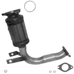 Order AP EXHAUST - 771518 - Direct Fit Catalytic Converter For Your Vehicle