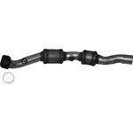 Order AP EXHAUST - 771522 - Catalytic Converter For Your Vehicle