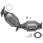 Order AP EXHAUST - 771526 - Direct Fit Catalytic Converter For Your Vehicle