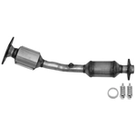 Order AP EXHAUST - 771532 - Direct Fit Catalytic Converter For Your Vehicle