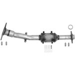 Order AP EXHAUST - 771533 - Direct Fit Catalytic Converter For Your Vehicle