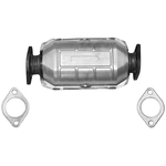 Order AP EXHAUST - 772333 - Direct Fit Catalytic Converter For Your Vehicle