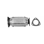 Order AP EXHAUST - 772344 - Direct Fit Catalytic Converter For Your Vehicle