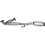 Order AP EXHAUST - 772350 - Direct Fit Catalytic Converter For Your Vehicle
