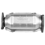 Order AP EXHAUST - 772358 - Direct Fit Catalytic Converter For Your Vehicle