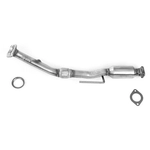Order AP EXHAUST - 772383 - Direct Fit Catalytic Converter For Your Vehicle