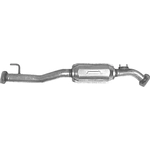 Order Direct Fit Converter by AP EXHAUST - 772439 For Your Vehicle