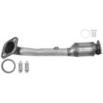 Order AP EXHAUST - 772459 - Direct Fit Catalytic Converter For Your Vehicle