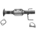 Order AP EXHAUST - 772484 - Direct Fit Catalytic Converter For Your Vehicle