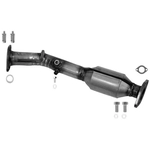 Order AP EXHAUST - 772510 - Direct Fit Catalytic Converter For Your Vehicle