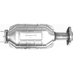 Order Direct Fit Converter by AP EXHAUST - 772533 For Your Vehicle