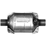 Order AP EXHAUST - 772574 - Universal Catalytic Converter For Your Vehicle