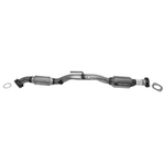 Order AP EXHAUST - 772778 - Direct Fit Catalytic Converter For Your Vehicle