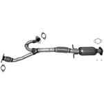 Order AP EXHAUST - 772794 - Catalytic Converter For Your Vehicle