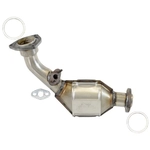 Order AP EXHAUST - 774016 - Direct Fit Catalytic Converter For Your Vehicle