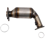 Order AP EXHAUST - 774031 - Direct Fit Catalytic Converter For Your Vehicle