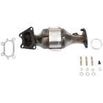 Order AP EXHAUST - 774085 - Direct Fit Catalytic Converter For Your Vehicle