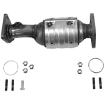 Order AP EXHAUST - 774376 - Direct Fit Catalytic Converter For Your Vehicle