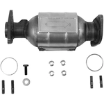 Order AP EXHAUST - 774377 - Direct Fit Catalytic Converter For Your Vehicle