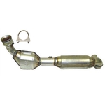 Order AP EXHAUST - 774398 - Direct Fit Catalytic Converter For Your Vehicle