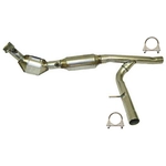 Order AP EXHAUST - 774399 - Direct Fit Catalytic Converter For Your Vehicle