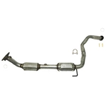 Order AP EXHAUST - 774760 - Direct Fit Catalytic Converter For Your Vehicle