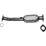Order Direct Fit Converter by AP EXHAUST - 775311 For Your Vehicle